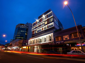 Holiday Inn & Suites Sydney Bondi Junction by IHG