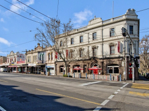 Spectacular Private Balcony Views with Pool