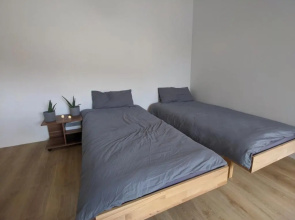 Ideales Messe Appartment 15min Fahrtweg