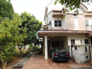 Lenang Homestay Putrajaya