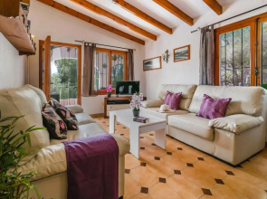 3041 Villa Casa Jaume