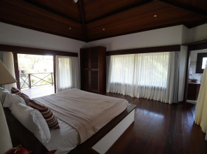 Domus Villas de Luxo