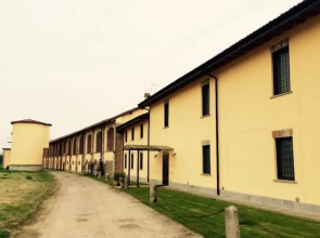 Agriturismo Cavrigo