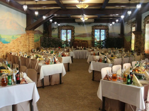 Отель «Давид-Бек»