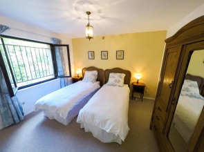 Domaine Du Bois D'amont