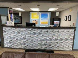Days Inn Perryville