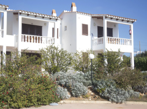 Binibeca Mar