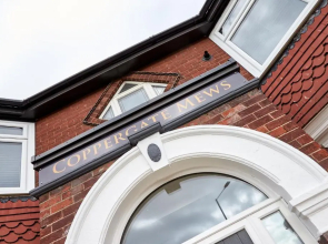 Coppergate Mews Apartment 2