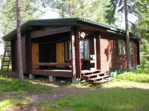 Ruka Ski Cottage Kelokaltio