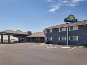 Days Inn by Wyndham Ritzville