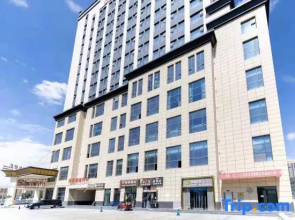 Mercure Yongdeng Homestay