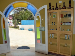 Zenon Hotel Djerba