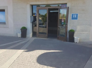 Hotel Entredos