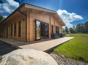 Sundance Lodge