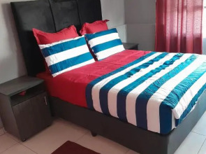 The Pearl Guesthouse