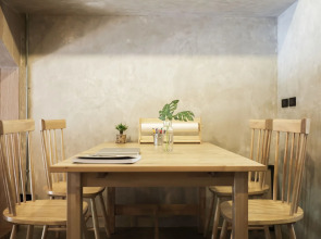 Vann Bangkok Boutique House