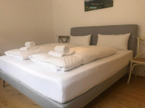 Apartment Seeglück