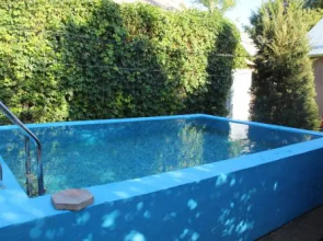 Dream Hostel Shymkent