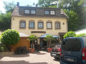 Hotel Zur Klause