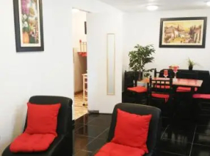 White Hope Apartment