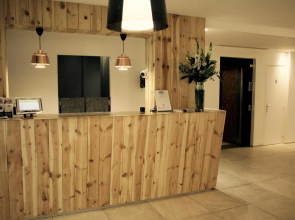 Hôtel Brésil Opéra SPA