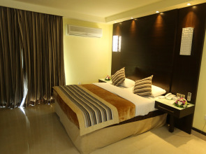 Panorama Hotel Bur Dubai