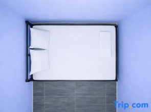 Lipa City Tiny Transient Room