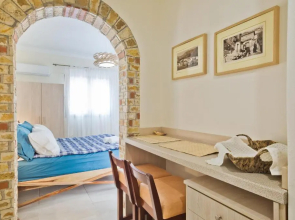 Olive Studios Karpathos Studio #2