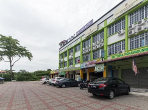 OYO 1000 Mesra Boutique Hotel