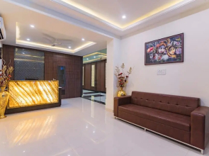 Hotel Geet Govind