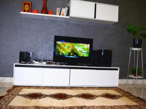 Dayas Villa