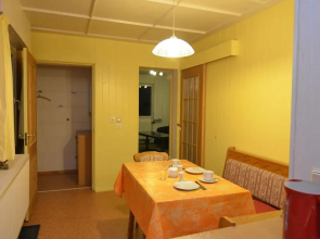 Ferienhaus, Wernigerode