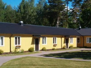 Ljungsbro Vandrarhem - Hostel