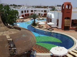 Отель Sharminn Amarein