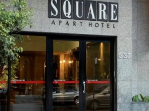 Matiz Square Belo Horizonte