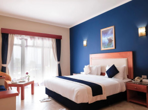 Tropitel Dahab Oasis