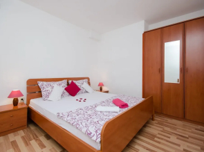 Apartments Krunoslav