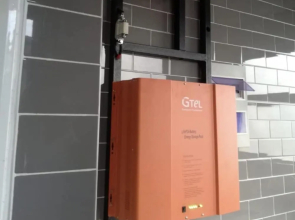 Inviting Stylish 3-bed House With Community Spaces