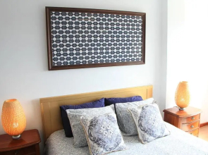 Historical Porto/Gaia Apartment