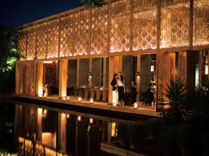 NIZUC Resort and Spa