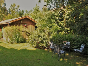 Appartement Penzkofer