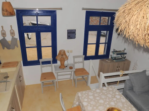 Dandy Villas Velanidia Fisherman's Hut