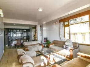Dhanlaxmi Apartments