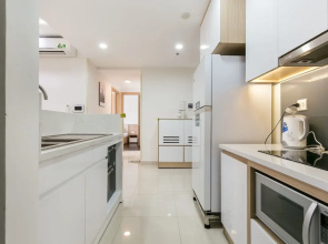 Macy Studio Apartment