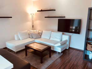 25h GARDEN Apartment LUXURY PLUS private Beach