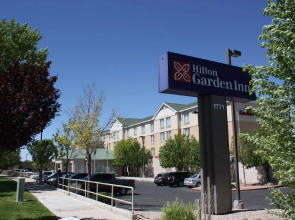Hilton Garden Inn Albuquerque North/Rio Rancho