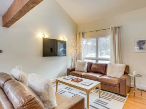 Par & Powder: Avon Haven w/ Golf & Ski Access!