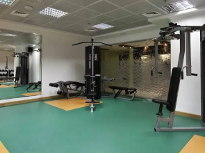 Al Nawras Hotel Apartments