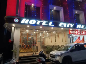 Hotel City Heritage Haridwar