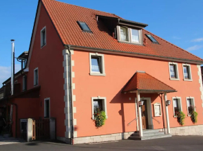 Landgasthof zum Hirschen